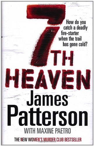7th heaven womens murder - 7th, (womens