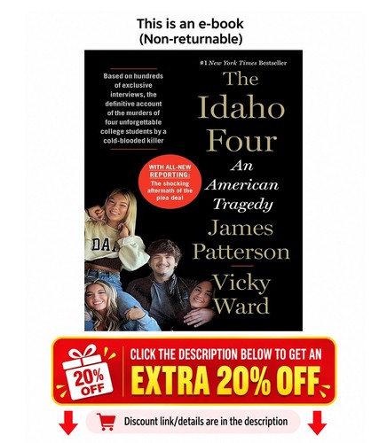 The idaho four - four:, an