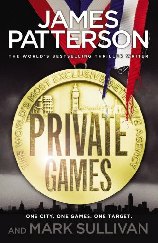Private games james - private,