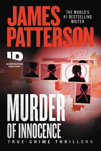 Murder innocence id - murder, 5