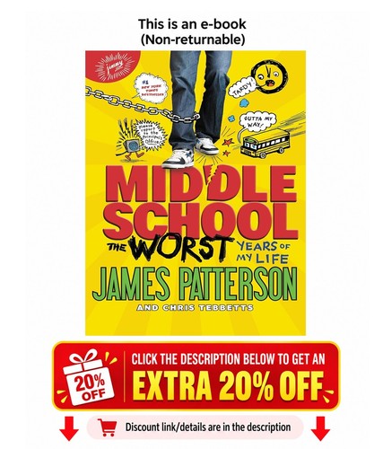 Middle school the worst - middle,