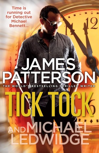 Tick tock michael bennett - tick,