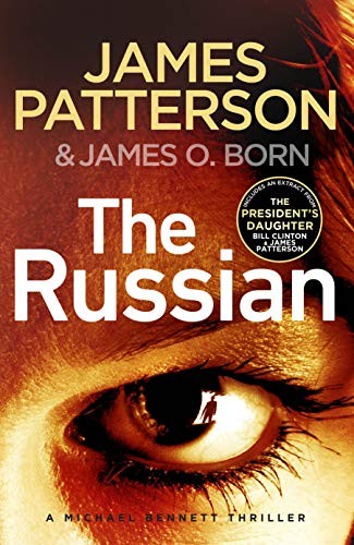 The russian michael bennett - (michael,