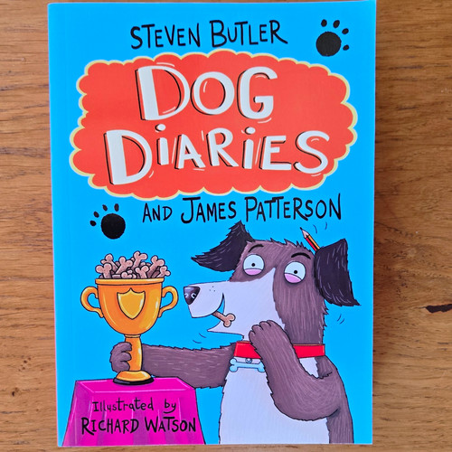 Steven butler james - &,