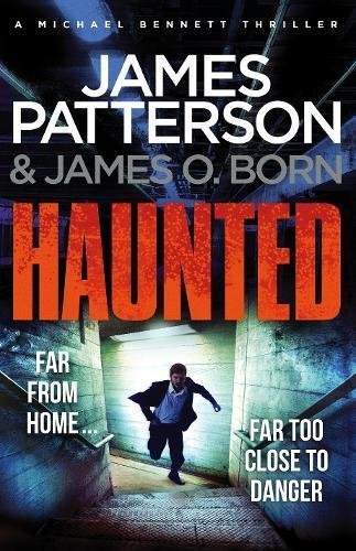 Haunted michael bennett - (michael,