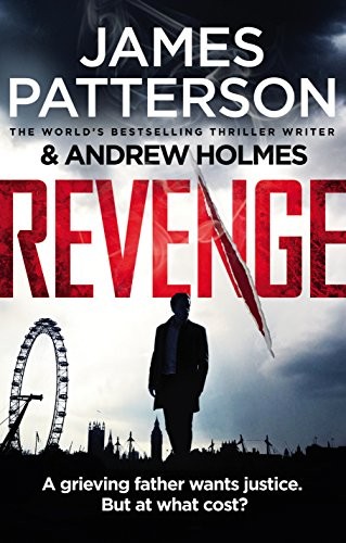 Revenge james patterson - revenge,james,