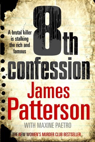 8th confession women - confession:, (women's