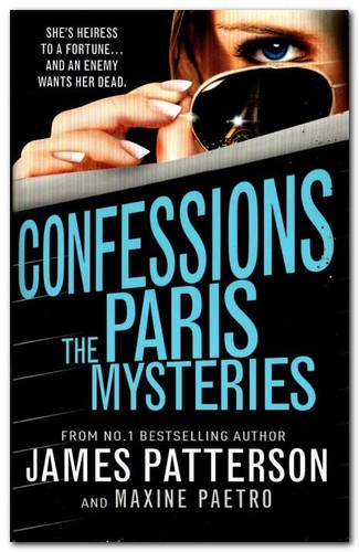 Confessions the paris - confessions:,
