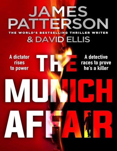The munich affair james - affair,