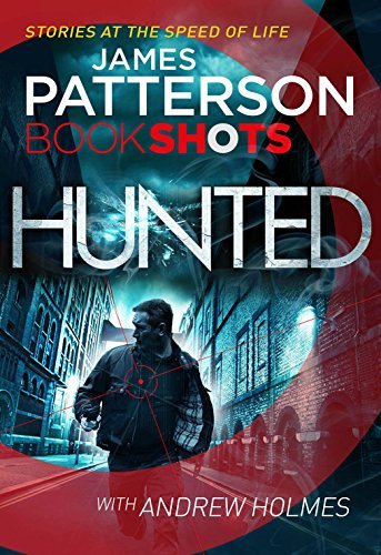 Hunted bookshots james - hunted:, bookshots,james