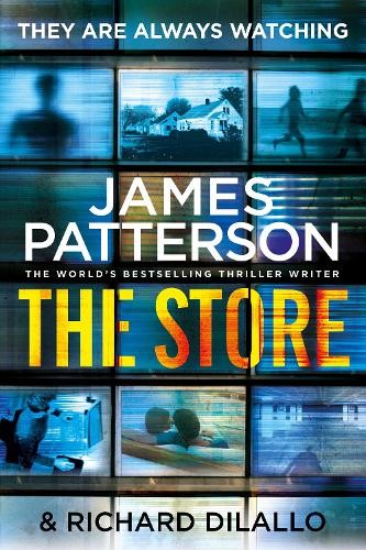 The store patterson - by, patterson,