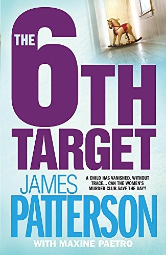 The 6th target - 6th, target-james