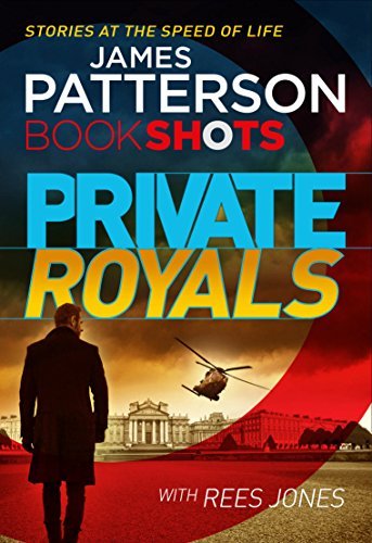 Private royals bookshots - private, royals: