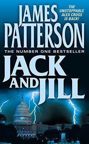 Jack and jill james - and, patterson