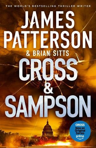 Cross and sampson the - sampson:,