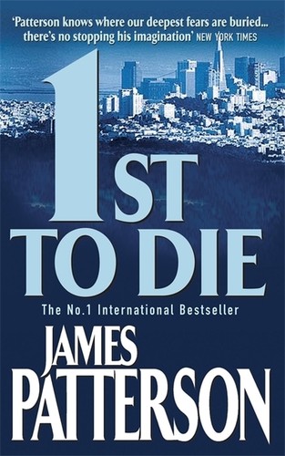 1st die free - (paperback),