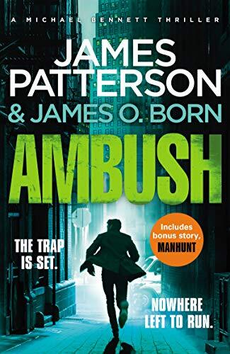 Ambush - :, 11)