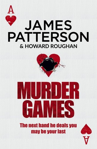 Murder games instinct - murder, (instinct