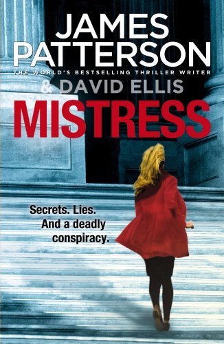 Mistress james patterson - mistress,