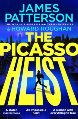 The picasso heist - the,