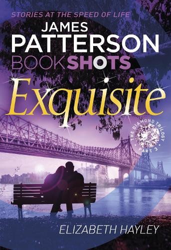 Exquisite bookshots the - bookshots, (the