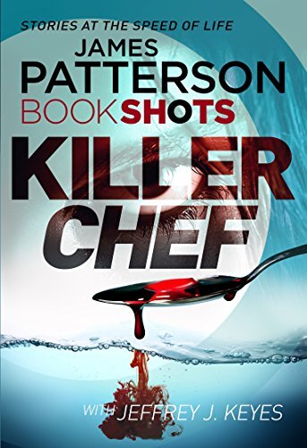 Killer chef bookshots james - chef:, bookshots-james