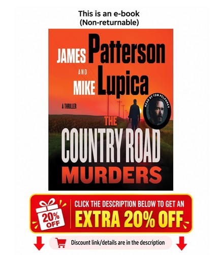 The country road murders - country, murders: