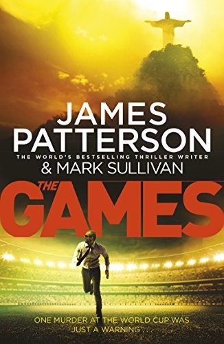 The games james - the, (private)-james