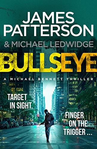 Bullseye michael bennett - bullseye:, (michael