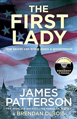 The first lady - first, lady,