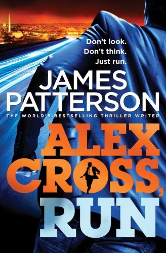 Alex cross run - cross,, (alex