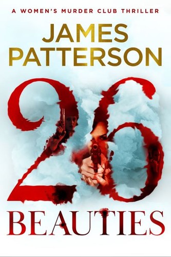 Beauties james patterson - 26,