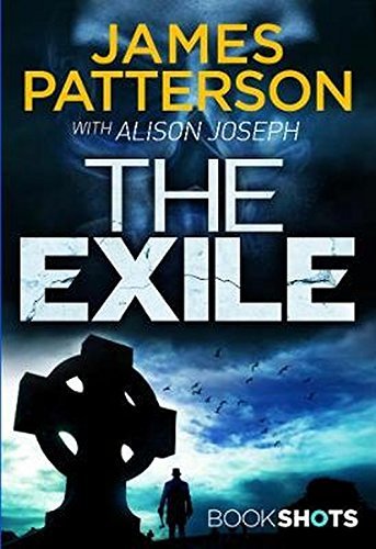 The exile bookshots james - the,