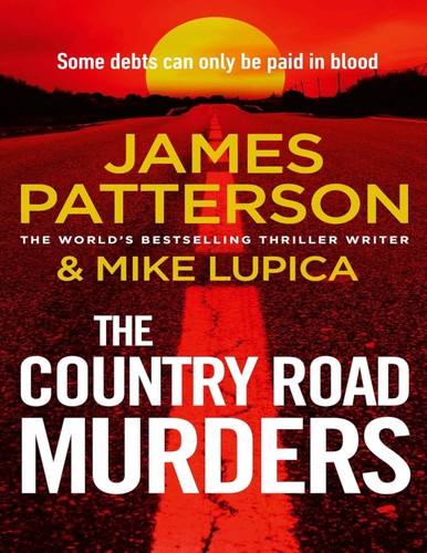 The country road - country,