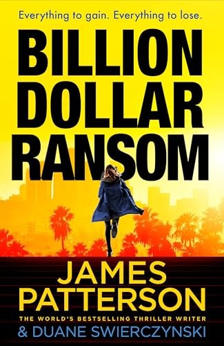 Billion dollar ransom - billion-dollar, ransom: