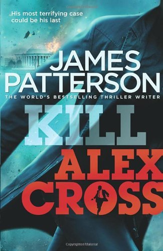 Kill alex cross - kill,