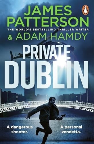 Private dublin the gripping - private,