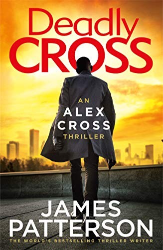 Deadly cross alex - (alex,