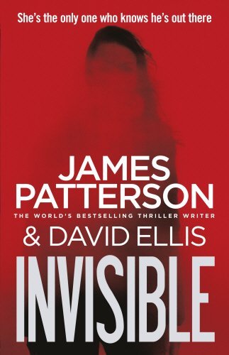 Invisible james patterson - invisible-james,