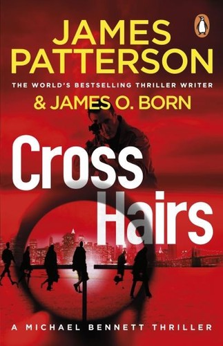 Cross hairs james - hairs, patterson