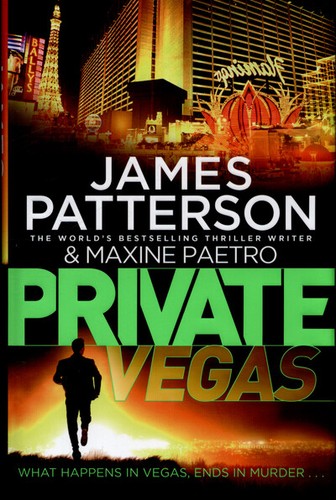 Private novels vegas - novels:,