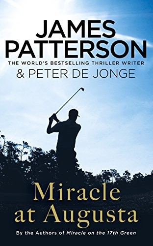 Miracle augusta james - miracle, augusta,james