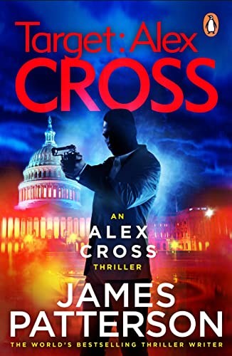 Target alex cross - cross:, (alex