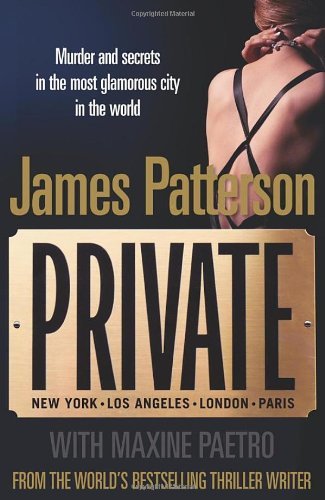 Private james - (private, 1),james