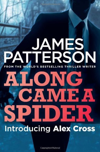 Along came spider - a, (alex
