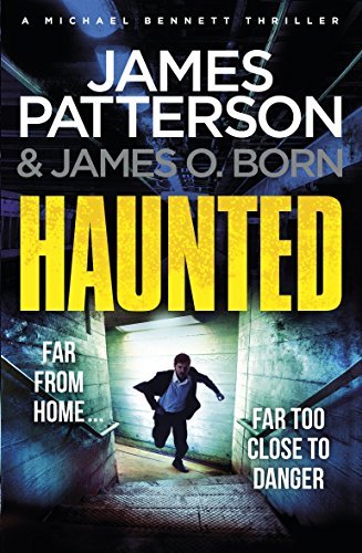 Haunted - :, bennett