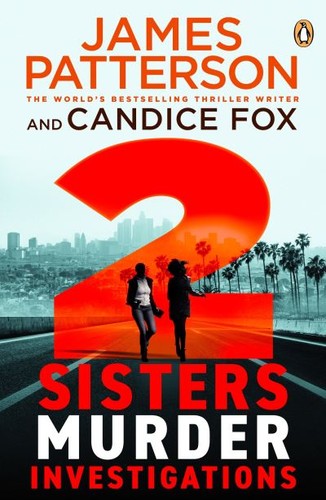 James patterson 2 sisters - james,