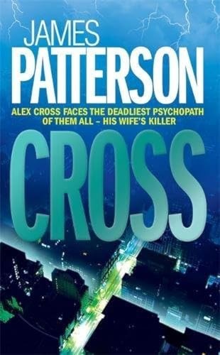 Cross james patterson - cross,james, patterson-