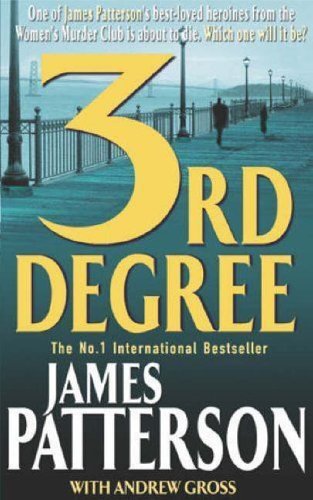 3rd degree womens murder club - degree,
