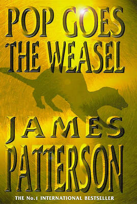 Patterson james pop - patterson,, :